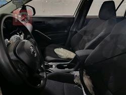 تويوتا كورولا كروس